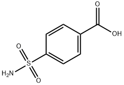 4-スルファモイル安息香酸