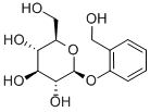α-Hydroxy-o-tolyl-β-D-glucopyranosid