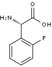 (S)-AMINO-(2-FLUORO-PHENYL)-ACETIC ACID|(S)-氨基-(2-氟-苯基)-乙酸