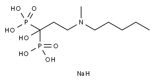イバンドロン酸ナトリウム