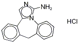 WAL 1097CL|脱氢依匹斯汀盐酸