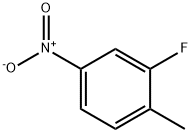 2-フルオロ-4-ニトロトルエン