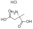 (S)-(+)-2-Amino-2-methylbutanedioic Acid Hydrochloride Salt|(S)-(+)-2-Amino-2-methylbutanedioic Acid Hydrochloride Salt