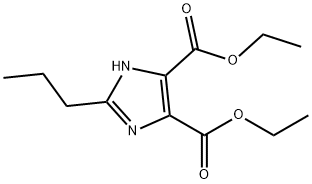 2-プロピル-4,5-イミダゾールジカルボン酸ジエチル