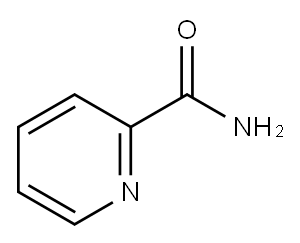 PYRIDINE-2-CARBOXAMIDE
