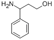 3-アミノ-3-フェニル-1-プロパノール
