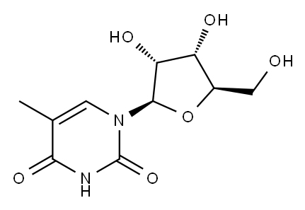 5-メチルウリジン