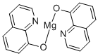 MAGNESIUM 8-HYDROXYQUINOLINATE|8-羟基喹啉镁
