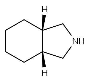 CIS-オクタヒドロイソインドール