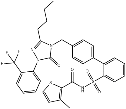 147776-06-5 Structure