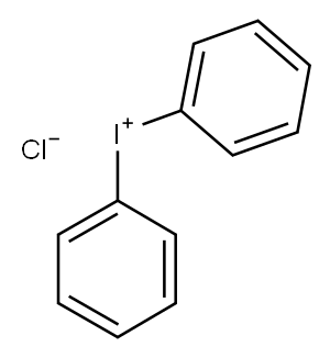 Diphenyliodoniumchlorid