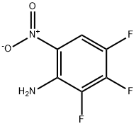 2,3,4-Trifluoro-6-nitroaniline
