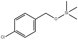 4-Chlorobenzyl(trimethylsilyl) ether