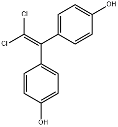 Bisphenol C Struktur