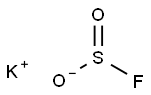 フルオロ亜硫酸カリウム