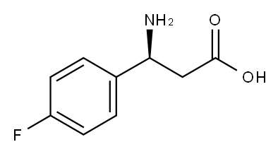 (S)-3-AMINO-3-(4-FLUORO-PHENYL)-PROPIONIC ACID