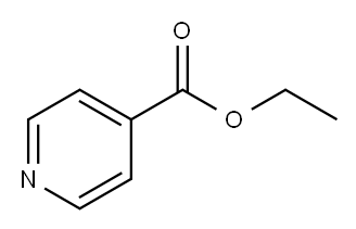Ethyl isonicotinate 
