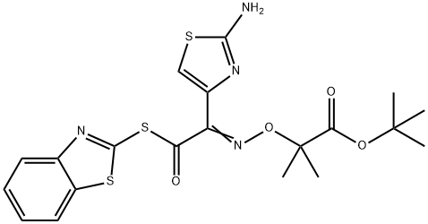 TAEM|头孢他啶侧链酸活性酯