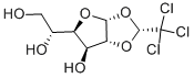 α-氯醛糖, 15879-93-3, 结构式