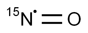 NITRIC-15N OXIDE