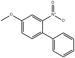 4-METHOXY-2-NITRO-BIPHENYL