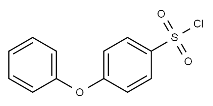 4-PHENOXYBENZENESULFONYL CHLORIDE