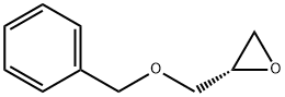 (S)-苄氧甲基环氧乙烷, 16495-13-9, 结构式