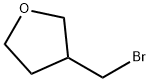 3-(溴甲基)四氢呋喃, 165253-29-2, 结构式