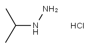 Isopropylhydrazine Hydrochloride
