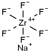 Dinatriumhexafluorozirconat(2-)