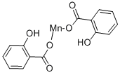 MANGANESE SALICYLATE|柳酸錳(II)