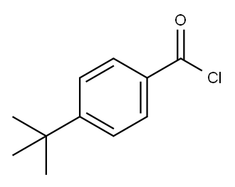 4-tert-ブチル安息香酸クロリド