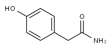 4-ヒドロキシフェニルアセトアミド