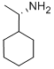 (S)-(+)-1-シクロヘキシルエチルアミン