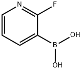 2-フルオロピリジン-3-ボロン酸