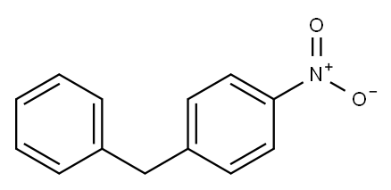 硝基二苯基甲烷 结构式