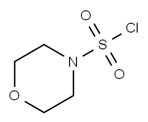 MORPHOLINE-4-SULFONYL CHLORIDE