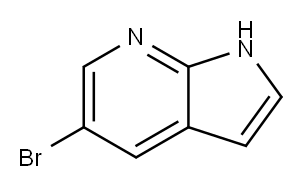 5-ブロモ-7-アザインドール 臭化物