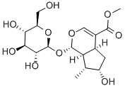马钱子苷, 18524-94-2, 结构式