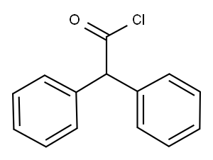Diphenylacetyl chloride