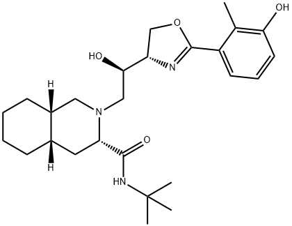 188936-07-4 Structure