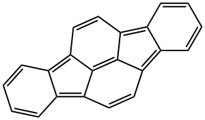 INDENO(1,2,3-C,D)FLUORANTHENE
