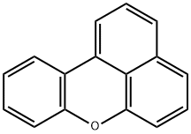 benzo(k l)xanthene|7-氧杂-7H-苯并[DE]蒽