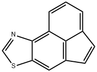 Acenaphtho[5,4-d]thiazole (8CI,9CI)|