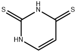 2,4-ジチオピリミジン