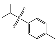 Tolyl diiodomethyl sulfone
