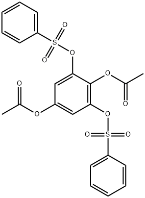 20032-31-9 Structure