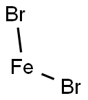 Iron(Ⅱ) bromide Structure
