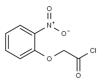 2-NITROPHENOXYACETYL CHLORIDE
