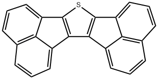 1,8-DINAPHTHYLENETHIOPHENE|二苊并[1,2-B:1',2'-D]噻吩
